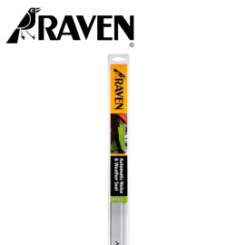 Raven RP60 Automatic Door Bottom Seal Clear 915MM